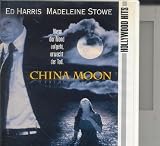 China Moon [VHS]