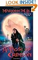 A Taste of Crimson (Crimson City)