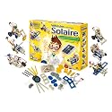 Buki France - V�hicules solaires