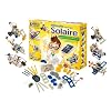 Buki - 7340 - Science Et Nature - V�hicules Solaires