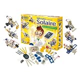 Buki - 7340 - Science Et Nature - V�hicules Solairespar Buki