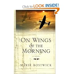 On Wings of the Morning (Thorndike Press Large Print Clean Reads)