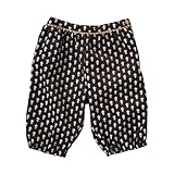 ソレイアード SOULEIADO コーデュロイニッカポッカ ムーシュブラウン 80cm 46664