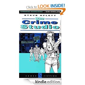 The Crime Studio