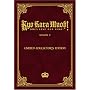 Kyo Kara Maoh - Season 2, Vol.1 - God Save Our King