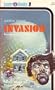 Invasion (Laser #9)