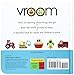 Vroom (Fit and Feel)