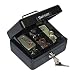 PM Company 997520 Individual Size Cash Box