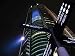 Wallmonkeys Peel and Stick Wall Decals - Tokyo Roppongi Hills Tower - 24W x 18H Removable Graphic