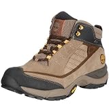 Timberland Men's Ledge Mid Leather With Gore-Tex Light Hiker,Greige,12 M