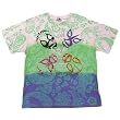 LA Airline Masks t-shirt LAIR6554