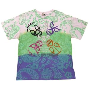 LA Airline Masks t-shirt LAIR6554
