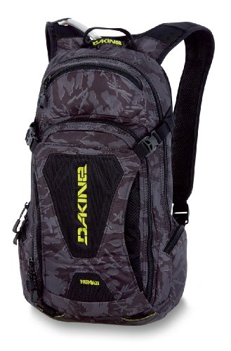 Dakine Rucksack Nomad, phantom, 19L Preisvergleich