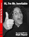 Hi, I'm Mr. Inevitable