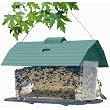Perky Pet 309 Seed Barn Feeder, 5 lb capacity