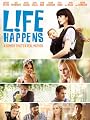 Life Happens