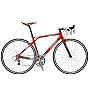 BMC Streetracer SR02 Triple Rouge (2011) (Taille c&hellip BMC