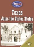 Texas Joins The United States