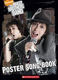 Poster Song Book (Naked Brothers Band)