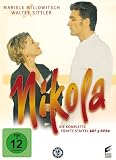 Produkt-Bild: Nikola - Die komplette f&uuml;nfte Staffel [3 DVDs]