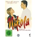Nikola - Die komplette f�nfte Staffel [3 DVDs]