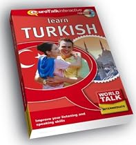 World Talk Turkish