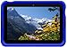 Bobj Rugged Case for ASUS MeMO Pad FHD 10 (ME302C) Tablet - BobjGear protective tablet cover .. (Not for MeMO Pad Smart10 ME301T) (Batfish Blue)