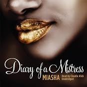 Diary of a Mistress | [Miasha]