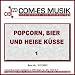 N Bisschen Küssen at Amazon mp3: 5187hOUJrrL._SL75_