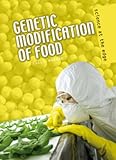 Genetic modification of food
