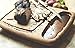 Ironwood Gourmet Kansas City Large Carving Board with Juice Channels, 22 x 15 x 2.5 inches, Acacia Wood