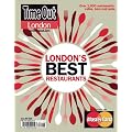 "Time Out" London Eating and Drinking Guide 2012 (Time Out London's Best Restaurants)