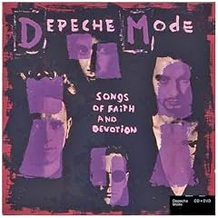 Songs Of Faith And Devotion