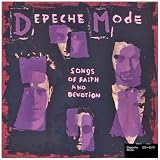 Songs Of Faith And Devotionpar Depeche Mode