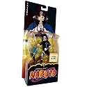 Shonen Jump NARUTO Curse Mark SASUKE Action Figure