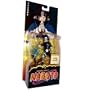 Naruto Shonen Jump Curse Mark Sasuke Action Figure