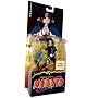 Naruto Shonen Jump Curse Mark Sasuke Action Figure
