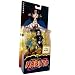 Shonen Jump NARUTO Curse Mark SASUKE Action Figure