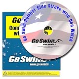 Go Swim Combat Side Stroke with Don Walsh