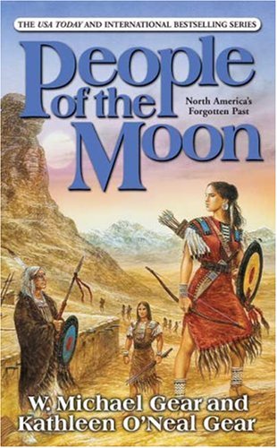 People of the Moon (First North Americans)