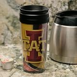 Iowa State Cyclones Insulated Travel Mug