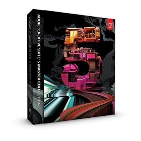 Adobe Creative Suite 5 Master Collection Macintosh��