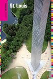 cover of Insiders' Guide to St. Louis, 4th (Insiders' Guide Series)