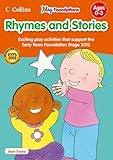 Rhymes and stories