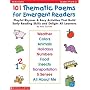 101 Thematic Poems for Emergent Readers (Grades PreK-2)