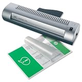 GBC HeatSeal H75 A3 SoHo Laminator Compact up to 250 micron 3kg W451xD
