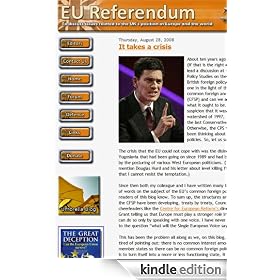EU Referendum