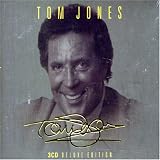 Signature - Tom Jones