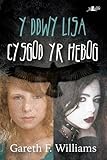 Y ddwy Lisa. Cysgod yr hebog