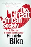 The Great African Society: A Plan for...
